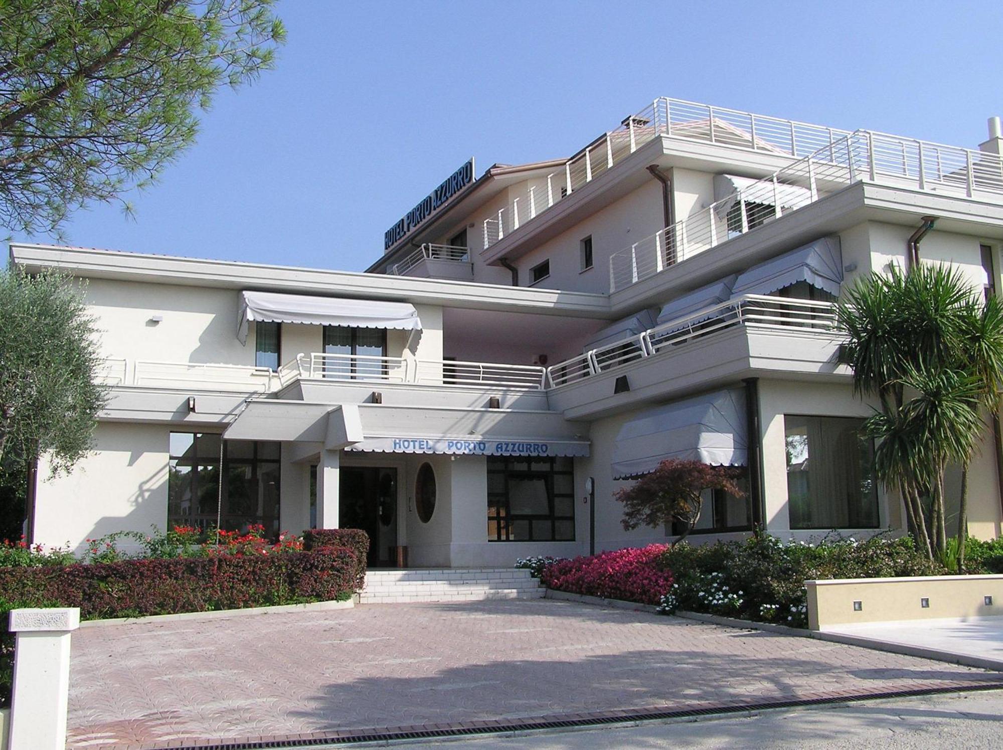 Hotel Porto Azzurro Σιρμιόνε Εξωτερικό φωτογραφία